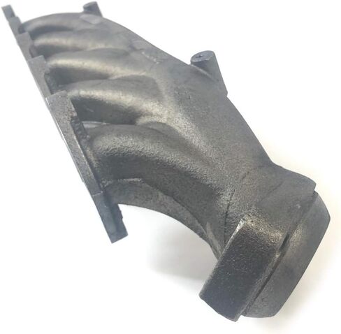 New Passenger Side Exhaust Manifold FITS: 2008-2010 V10 6.8L F250SD F350SD #7C3E in Saudi Arabia