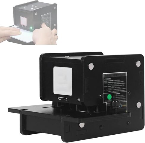 Electric Stapler, 70 Pages Heavy-Duty Binding, Adjustable Margin Design, 120 Stitches Per Minute High Speed, Suitable for Office and School in Saudi Arabia