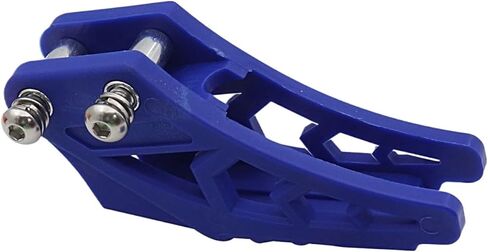 واقي حماية لسلسلة الدراجات النارية متوافق مع SSR TTR XR CRF BBR KLX 50 70 90 110 125 140 150 160CC الترابية دراجة الطرق غير الممهدة (أسود) in Kuwait