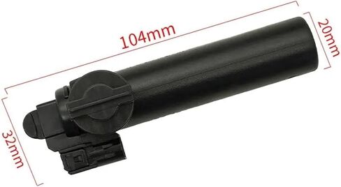 يصلح ل G30 G31 G32 G12 صندوق قفازات السيارة المثبط الربيع عنصر الفرامل صالح لل 5 6 7 سلسلة 520 525 528 530 630 740 750 51169350156 in Kuwait