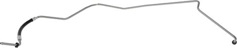 Dorman 624-487 Automatic Transmission Oil Cooler Hose Assembly Compatible with Select Chevrolet/GMC Models in Saudi Arabia