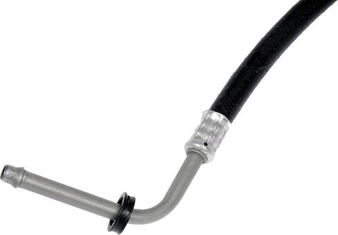 Dorman 624-487 Automatic Transmission Oil Cooler Hose Assembly Compatible with Select Chevrolet/GMC Models in Saudi Arabia