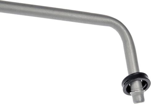 Dorman 624-487 Automatic Transmission Oil Cooler Hose Assembly Compatible with Select Chevrolet/GMC Models in Saudi Arabia