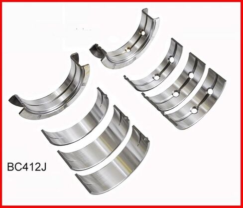 Master Engine Rebuild Kit FITS: 1994-1999 Chevy Pontiac Olds Buick 3.1L 3100 V6 L82 VIN M in Saudi Arabia