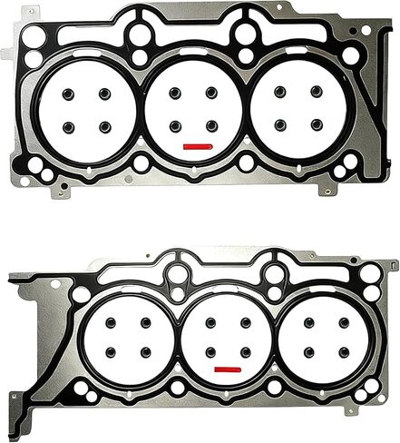 3.6 Pentastar Rebuild Kit w/Connecting Rods & Piston Kit Bearings Bolts Fit for Jeep Wrangler Chrysler 200 Dodge Ram 1500 3.6L V6 2011-2016 5184347AG 5184347AH 5184128AE in Saudi Arabia