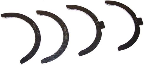 DNJ EK945 Engine Rebuild Kit for 1993-1997 Geo Toyota Corolla Prizm 1.6L L4 16V DOHC 1588cc in Saudi Arabia
