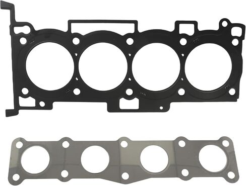 G4KD 2.0L Engine Rebuild Overhaul Kit w/Crankshaft Head Gasket Set Timing Chain Kit Con-Rod Piston Kit Main & Rod Bearig Fit for Hyundai Tucson Santa Fe Sonata Kia Optima Sportage Forte 2.0L 2005-2012 in Saudi Arabia