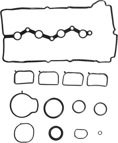 G4KD 2.0L Engine Rebuild Overhaul Kit w/Crankshaft Head Gasket Set Timing Chain Kit Con-Rod Piston Kit Main & Rod Bearig Fit for Hyundai Tucson Santa Fe Sonata Kia Optima Sportage Forte 2.0L 2005-2012 in Saudi Arabia