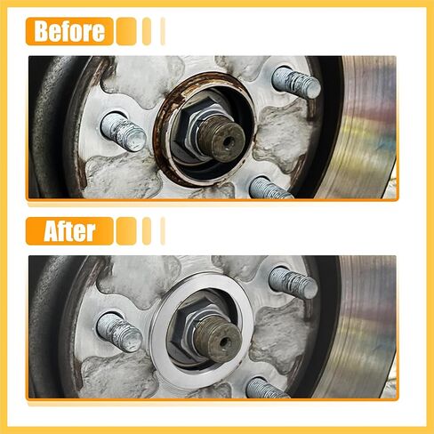 4pcs OD 108mm to ID 100mm Aluminum Alloy Car Hub Centric Rings Wheel Bore Center Spacer Auto Replacement Parts in Saudi Arabia