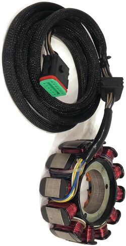 Replacement Part for Stator for W045098Ca, W005098I, I995094, W015098I, W025098I, W025101I B1RO-p18539 in Kuwait