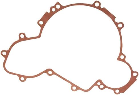 Ignition Stator Cover Gasket 5813505 37249 Compatible With Automotive Motorcycle Parts RZR 4 900 XP 2011 2012 RZR 4 900 XP 2012 5813505 37249 in Saudi Arabia