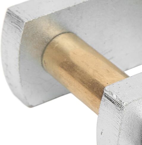 مجموعة تعليق محور المقطورة Akozon شديدة التحمل K71 359 00 لمحور ترادفي عريض مقاس 1?3/4 بوصة، هيكل معدني قوي، سعة تحميل معززة، مثالية لإعادة بناء نظام التعليق الزنبركي (2.25 بوصة) in Saudi Arabia