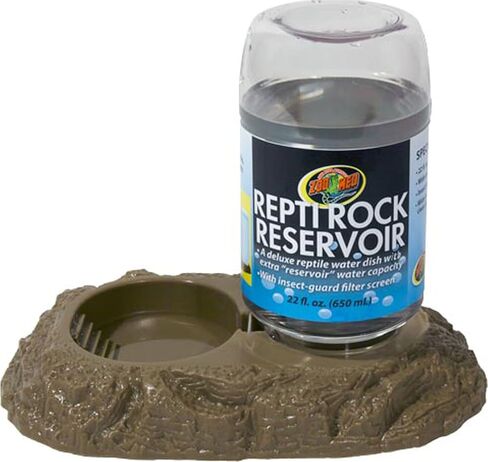 Zoo Med Reptile Reservoir, 22 Oz in Saudi Arabia