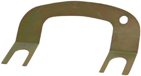Technical Precision Replacement for Kenworth T880 Year 2024 4.375 INCH C-C Torque Rod Shim AG380 Suspension in Saudi Arabia