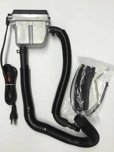 BMI Engine Block Heater Compatible with: 2010-2014 VW Jetta 2.0 L TDI Diesel (Manual Trans/Sedan Only) in Saudi Arabia