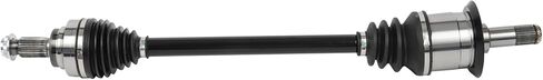 NCV27022 33207637445 CV Axle Shaft Rear Left Assembly Replacement - Compatible with 2012-2016 for BMW 328i 2.0L 2014 for BMW 328i GT xDrive 2.0L 2013-2014 for BMW 328i xDrive 2.0L in Saudi Arabia