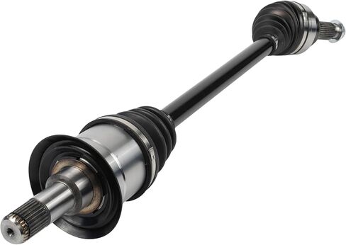 NCV27022 33207637445 CV Axle Shaft Rear Left Assembly Replacement - Compatible with 2012-2016 for BMW 328i 2.0L 2014 for BMW 328i GT xDrive 2.0L 2013-2014 for BMW 328i xDrive 2.0L in Saudi Arabia