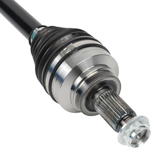 NCV27022 33207637445 CV Axle Shaft Rear Left Assembly Replacement - Compatible with 2012-2016 for BMW 328i 2.0L 2014 for BMW 328i GT xDrive 2.0L 2013-2014 for BMW 328i xDrive 2.0L in Saudi Arabia