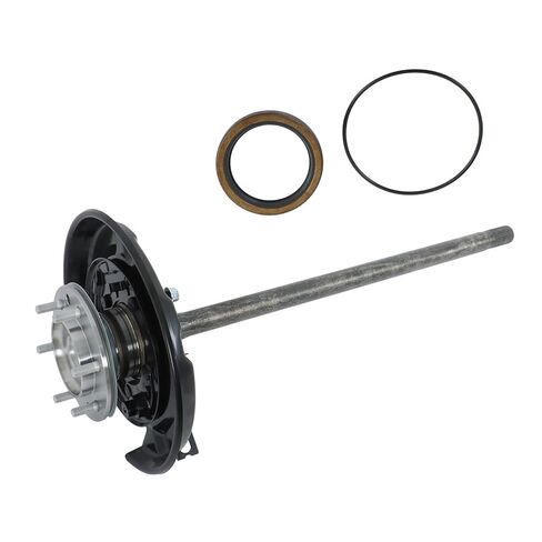 Rear Left Pre-Pressed Axle Shaft Replacement for Toyota 4Runner 2003-2009 Replace 926-141 in Saudi Arabia