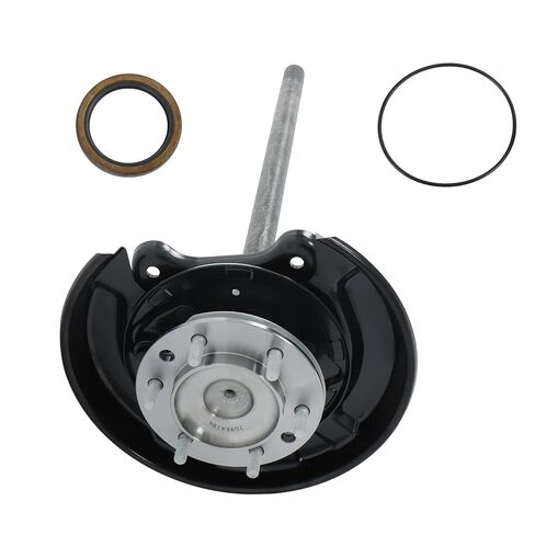 Rear Left Pre-Pressed Axle Shaft Replacement for Toyota 4Runner 2003-2009 Replace 926-141 in Saudi Arabia