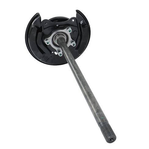 Rear Left Pre-Pressed Axle Shaft Replacement for Toyota 4Runner 2003-2009 Replace 926-141 in Saudi Arabia