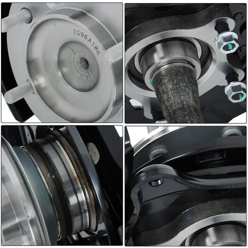 Rear Left Pre-Pressed Axle Shaft Replacement for Toyota 4Runner 2003-2009 Replace 926-141 in Saudi Arabia