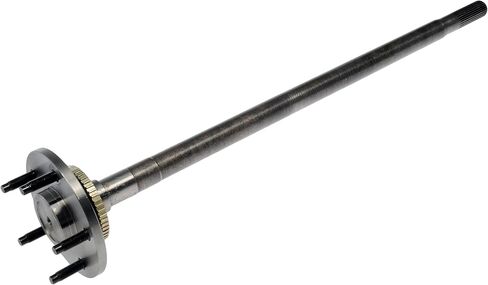 Dorman 630-309A عمود محور القيادة الجانبي للسائق الخلفي متوافق مع موديلات جيب مختارة in Kuwait