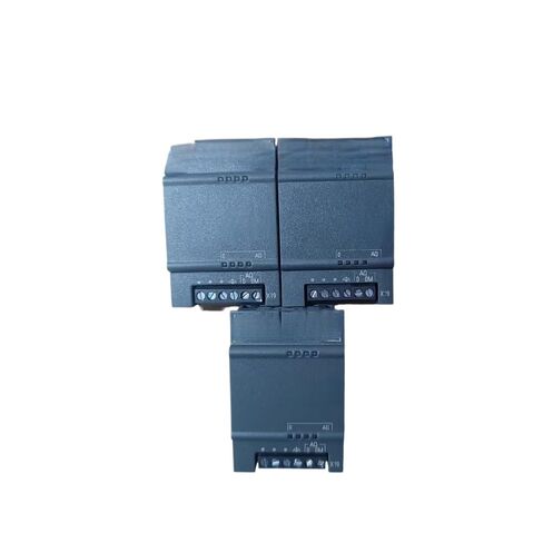 6ES7288-5BA01-0AA0 وحدة إخراج التتابع الذكية مع دعم سلك محمي بطول 500 متر in Kuwait