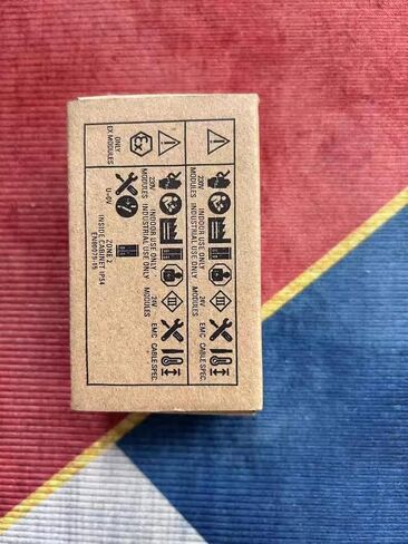 6ES7288-5BA01-0AA0 وحدة إخراج التتابع الذكية مع دعم سلك محمي بطول 500 متر in Kuwait