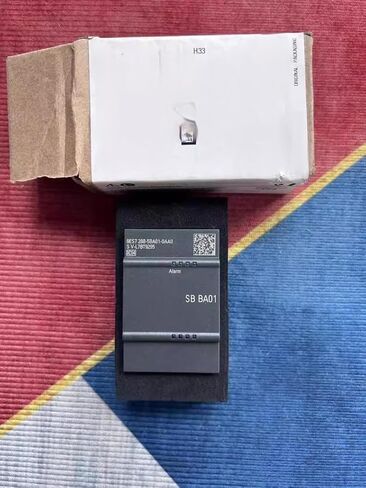 6ES7288-5BA01-0AA0 وحدة إخراج التتابع الذكية مع دعم سلك محمي بطول 500 متر in Kuwait
