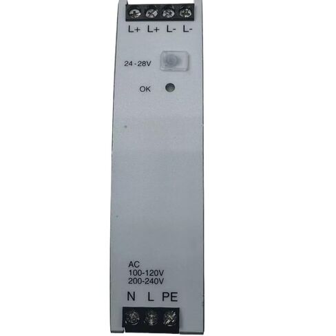 3BSE018135R1 DO وحدة DIN السكك الحديدية جبل 16 قناة الإخراج الرقمي للتحكم الصناعي in Kuwait