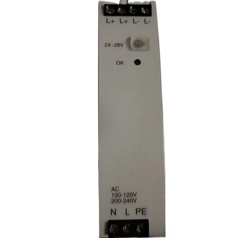 3BSE018135R1 DO وحدة DIN السكك الحديدية جبل 16 قناة الإخراج الرقمي للتحكم الصناعي in Kuwait