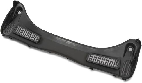 Windshield Wiper Cowl Top Panel Compatible with Ford Escape 2013-2019 CJ5Z78022A68A, CJ5Z-78022A68-A in Saudi Arabia