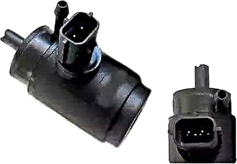 Front Windscreen Windshield Washer Fluid Pump Motor C615 for Land Rover for Rover 1989-1993 173-0073 173-0073 in Saudi Arabia