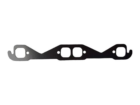 Exhaust Manifold Gasket 3852468 Compatible with OMC Johnson Volvo Penta Mercury 5L/5.7L 909314 5L/5.7L 27-8M2000819 5.0L in Saudi Arabia