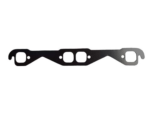 Exhaust Manifold Gasket 3852468 Compatible with OMC Johnson Volvo Penta Mercury 5L/5.7L 909314 5L/5.7L 27-8M2000819 5.0L in Saudi Arabia
