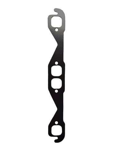 Exhaust Manifold Gasket 3852468 Compatible with OMC Johnson Volvo Penta Mercury 5L/5.7L 909314 5L/5.7L 27-8M2000819 5.0L in Saudi Arabia