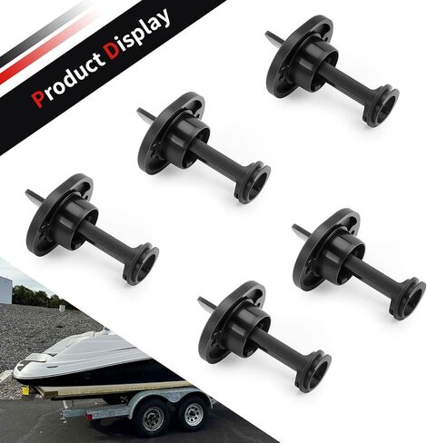 For Yamaha LST1200 FRT1100 FAT1100 SAT1800 SXT1100 SXT1800 5x Drain Plug Assembly 1996-2020 in Saudi Arabia