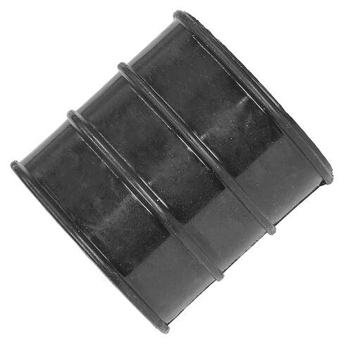 Caltric Exhaust Muffler Gaskets Compatible with Yamaha 1W2-14714-00-00 in Saudi Arabia