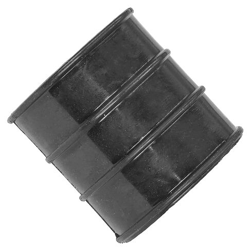 Caltric Exhaust Muffler Gaskets Compatible with Yamaha 1W2-14714-00-00 in Saudi Arabia