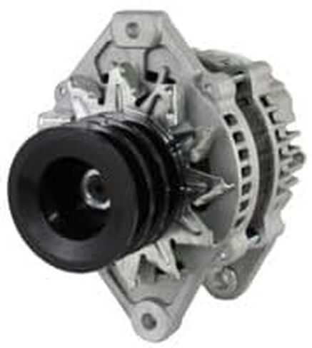 #US Replacement Part for NEW ALTERNATOR FIT For GMC MEDIUM HEAVY DUTY TRUCK W3500 W4500 LR180-509 LR180-509C #ALTERNATOR59980 in Saudi Arabia