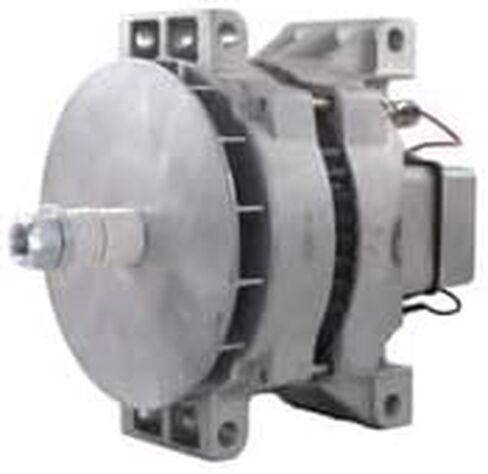 # قطع غيار الولايات المتحدة للمولد المناسب لـ Freightliner ARGOSY C112 C120 كلاسيك كولومبيا بواسطة المحرك 110-910 # ALTERNATOR55494 in Kuwait