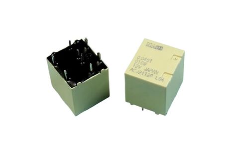 1 قطعة ACJ2112 ACJ2112P ACJ2212 12VDC نافذة رفع مرحل السيارة 8 أقدام (ACJ2112P) in Kuwait