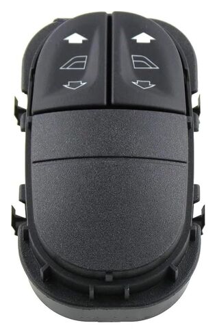 Car Electric Window Switch for Escort 1996 1997 1998 1999 2000 Electric Power Window Switch Lifter Button Car 95AG-14529-BA in Saudi Arabia