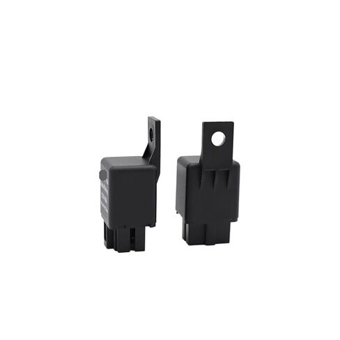 for Four-Pin Normally Open Electric Window 40A Automotive Relay with Socket 12V24V(D) in Saudi Arabia