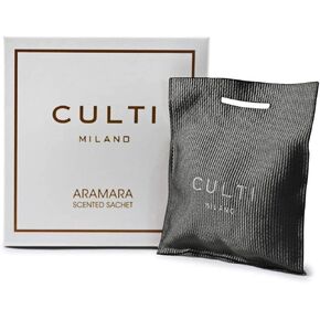 Culti Milano Italian Luxury Car Fragrance Diffuser with Vent Clip Aramara in Saudi Arabia
