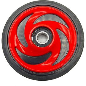 بولاريس 1590303-293 إيدلر بوجي عجلة إندي ريد تعليق 2000-2006 المتعرج in Kuwait