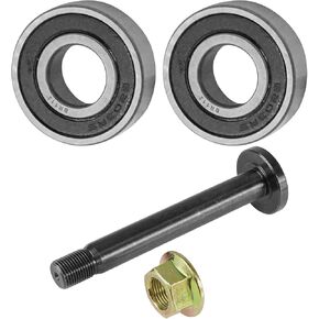 قطع غيار Powersports لعمود المغزل والمحامل لـ Toro 6000 5475C 5000 4275 4225 4200 ركوب جزازة Mod-C33C-35106 in Kuwait