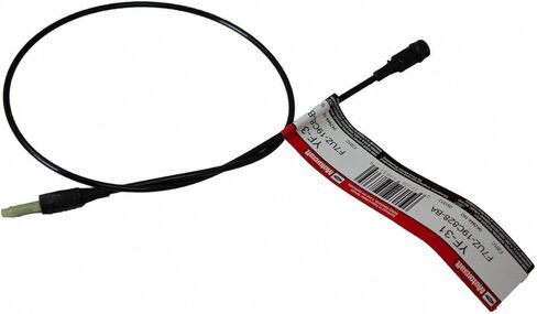 Motorcraft Vacuum Hose - YF31 in Saudi Arabia