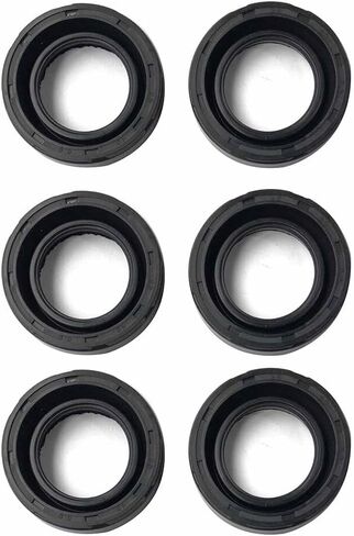 ES72481 Spark Plug Tube Seal Set Replace 2009-2012 for Suzuki for Equator 4.0L in Saudi Arabia